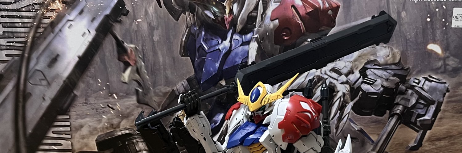 沖田ルプス🍀いのりまち町民/まちのガンダム勢 banner