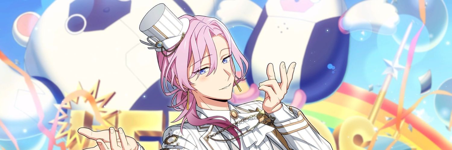 notSacho's profile banner image