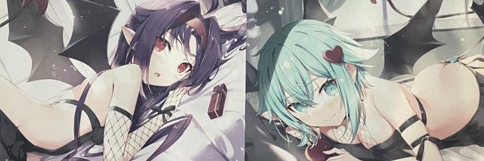 NonNon3NonNon2's profile banner image