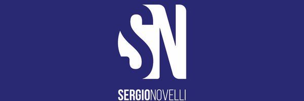 SergioNovelliE Profile Banner