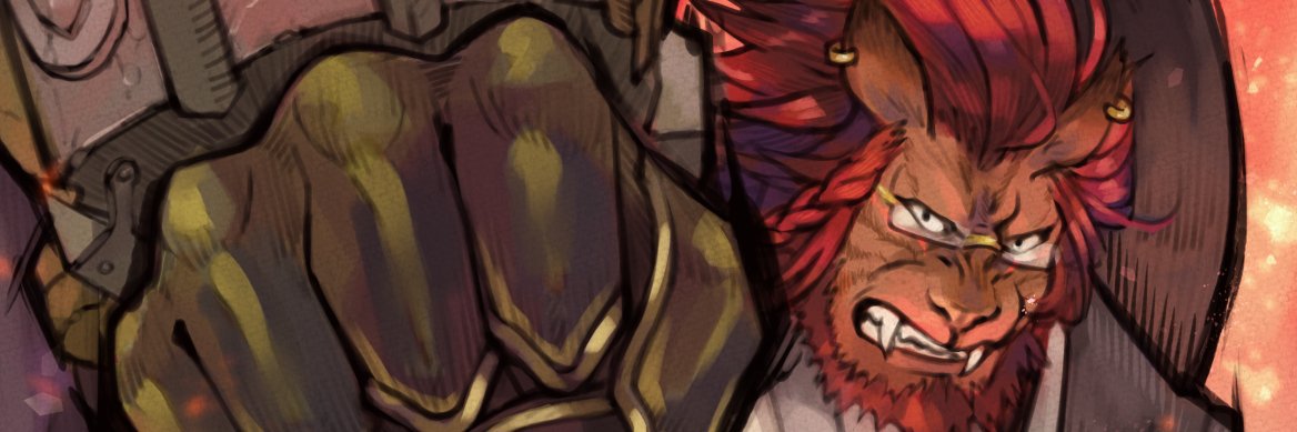 武装紳士タリ［彡］ banner