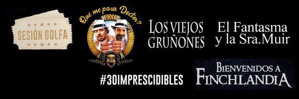 ElCinemanicomio Profile Banner