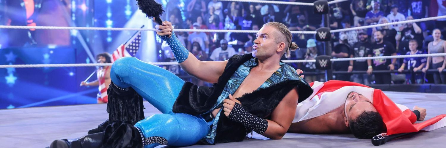 WrestleSlam_ID banner