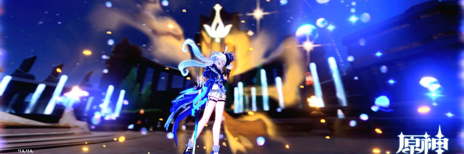 り ん り ん banner