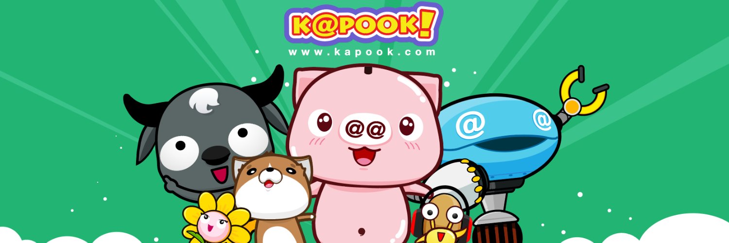 Kapookdotcom banner