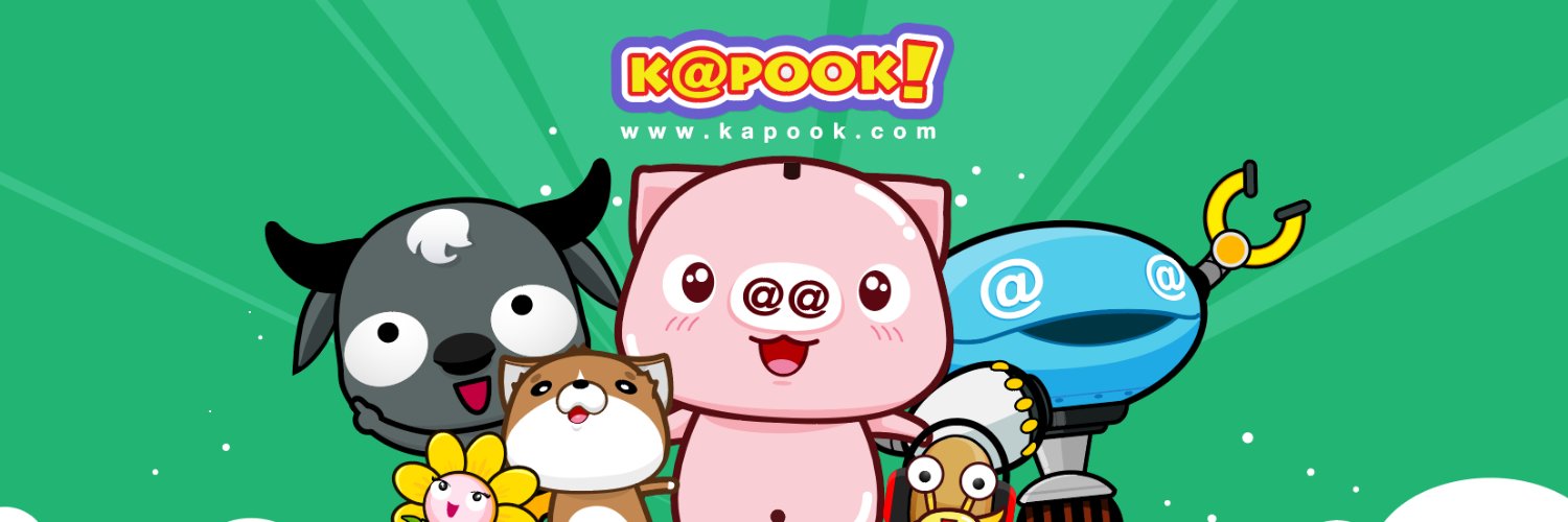 Kapookdotcom banner