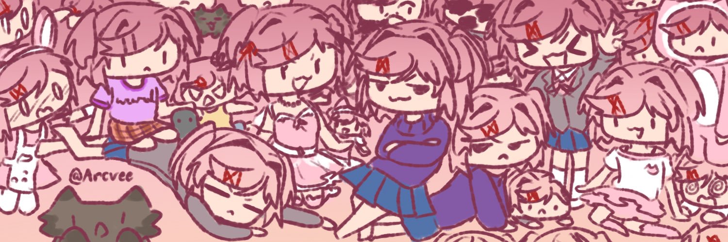 Vee!! 🍋☎ banner