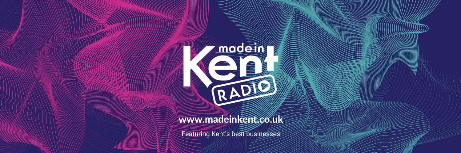 Made In Kent banner
