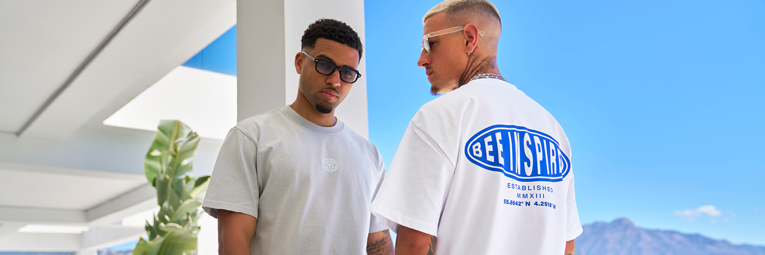 beeinspired's profile banner image