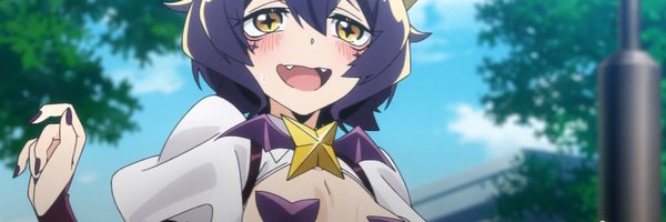 anyasyp Profile Banner