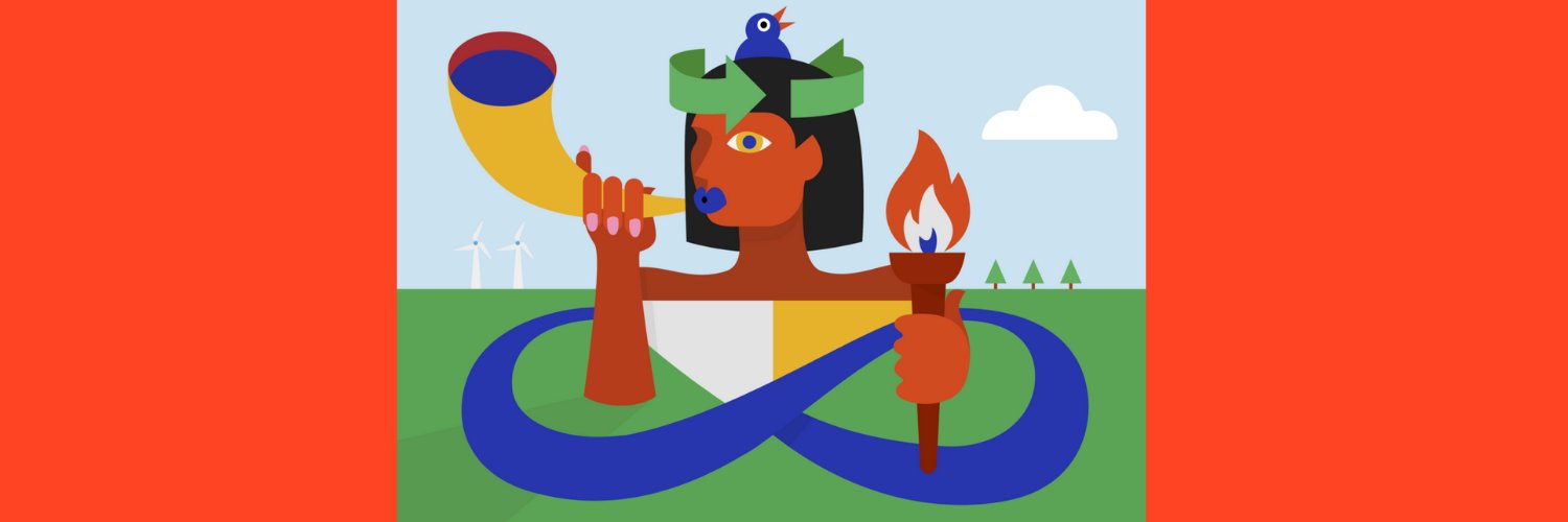 Gideon - building transition tribes banner