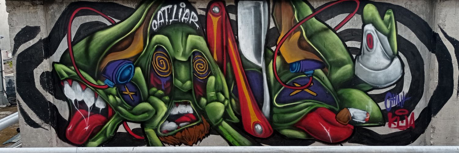 Bankerock banner