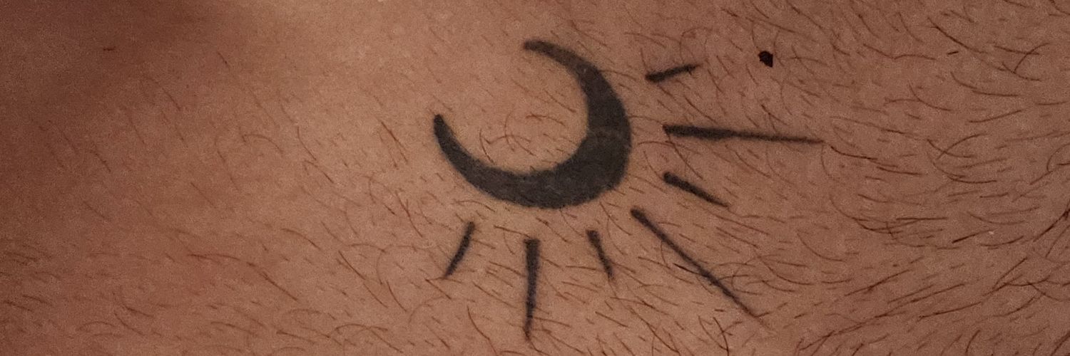 CharmaRioder's profile banner image