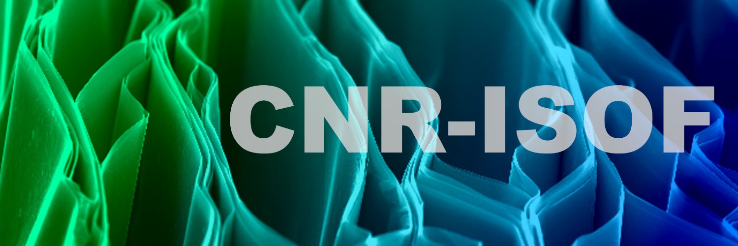 CNR_ISOF banner