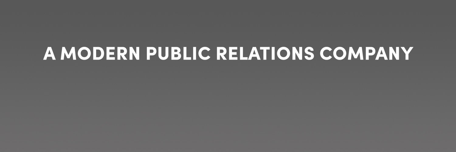 mcsaatchipr's profile banner image