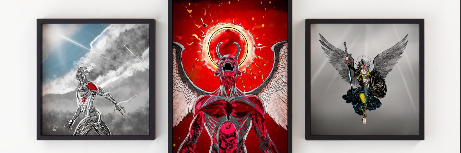 ReinerButcher's profile banner image