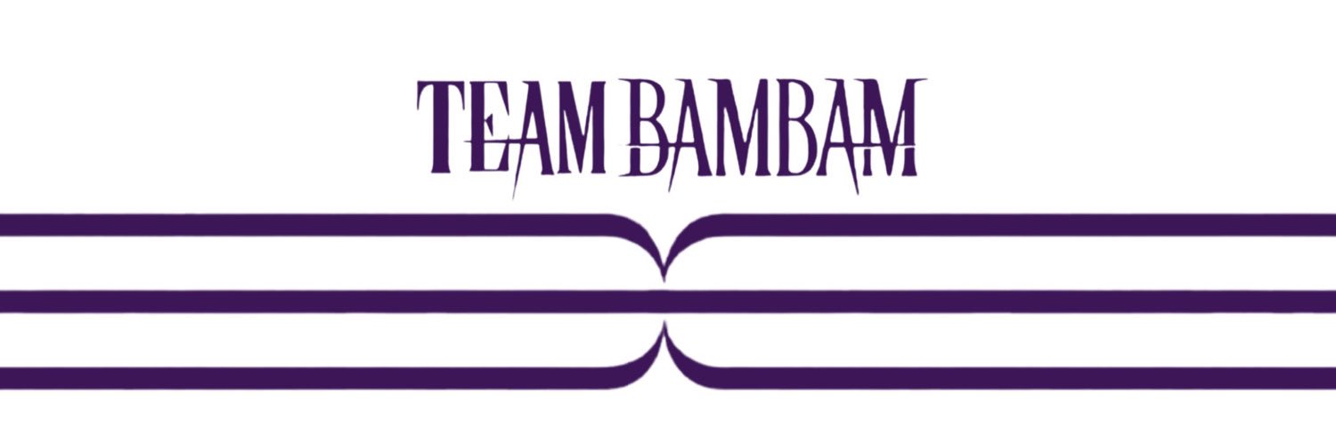 My Baby BamBam ∋∈ 💜 banner