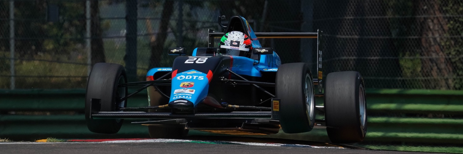 Francesco Braschi banner