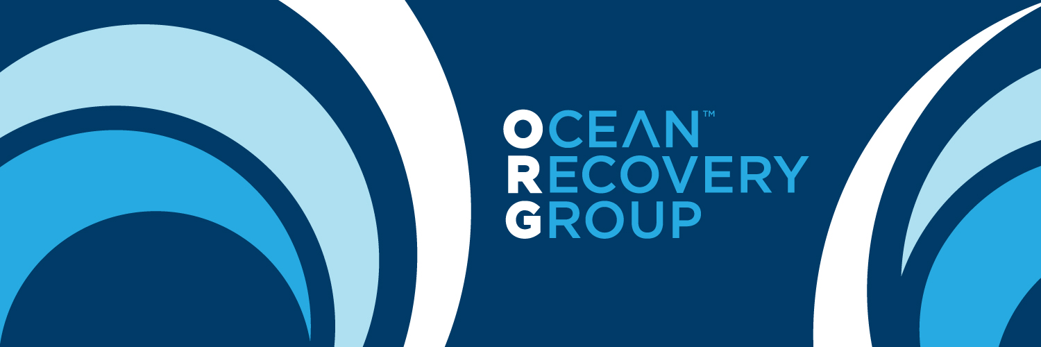 Ocean Recovery Group banner