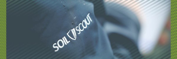 Soil_ScoutAg Profile Banner