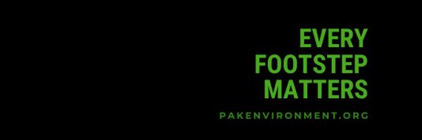 PakEnvironment_ Profile Banner