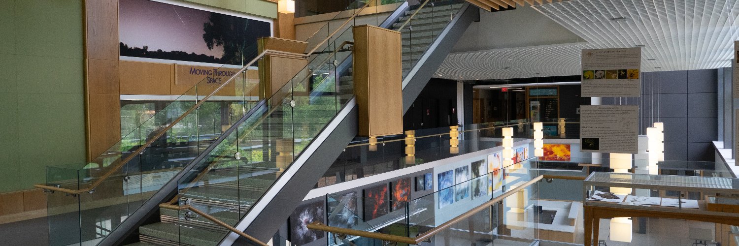 Bartlett College of Science and Mathematics banner