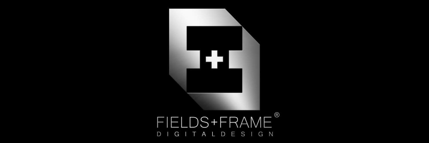 Fields+Frame banner