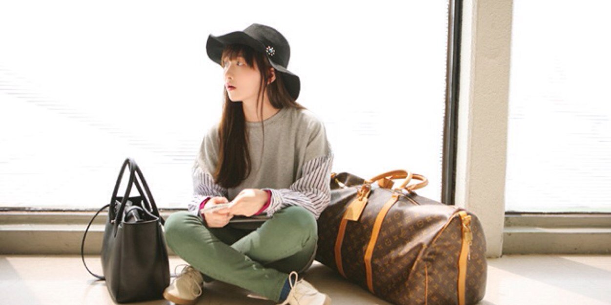 KimMina_Both's profile banner image