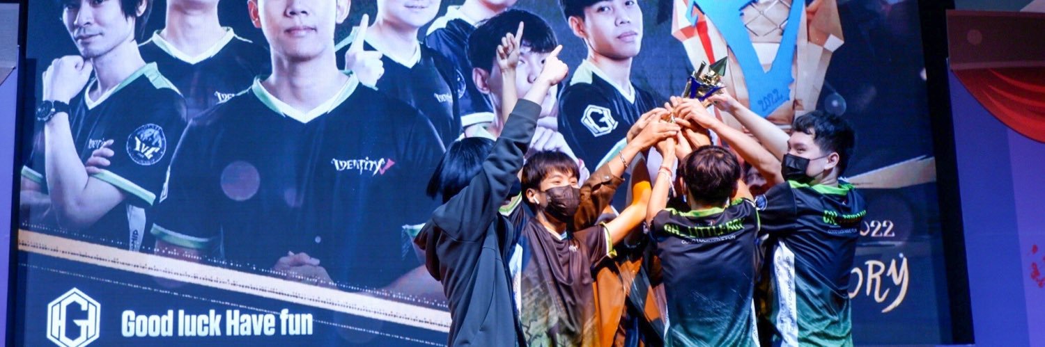 GodJaySup's profile banner image