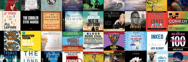 RBmediaAuthors Profile Banner