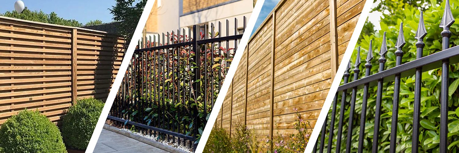 Jacksons Fencing banner