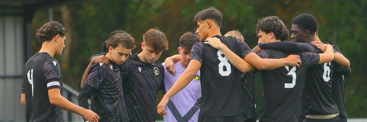 Solihull Moors Academy banner