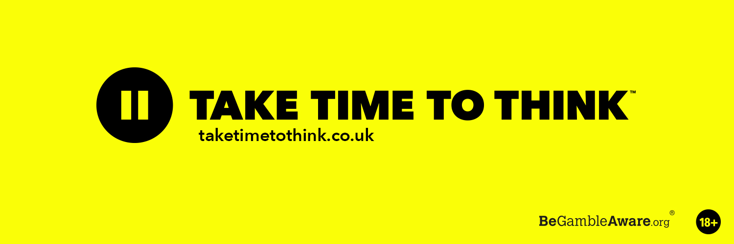 Take Time To Think banner