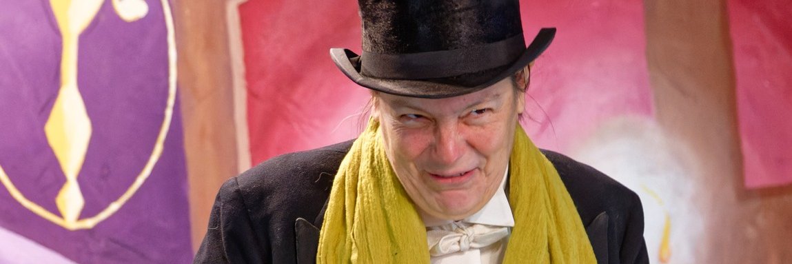 Ms Grumpytrousers banner