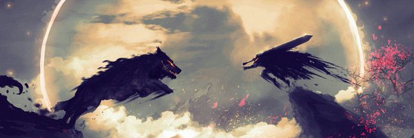 AaronTerg Profile Banner