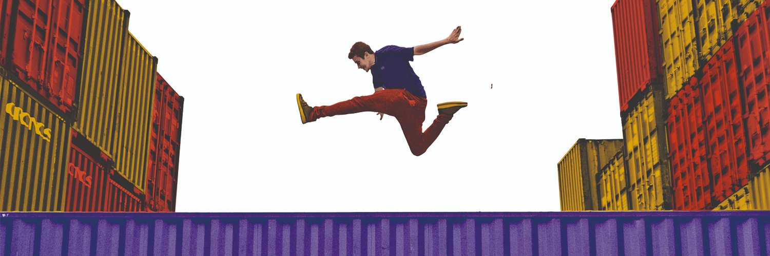 Conecta Logística banner