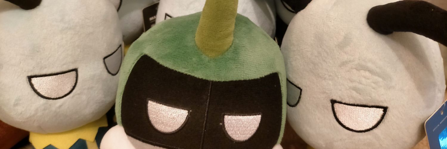 raimome's profile banner image