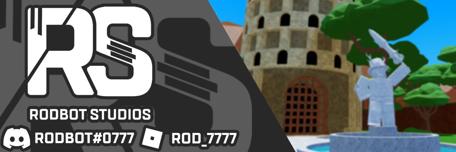 RodBot banner