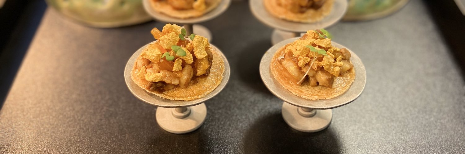 Rubencaherchef's profile banner image