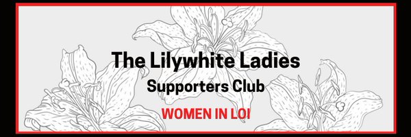 LilywhiteLSC Profile Banner