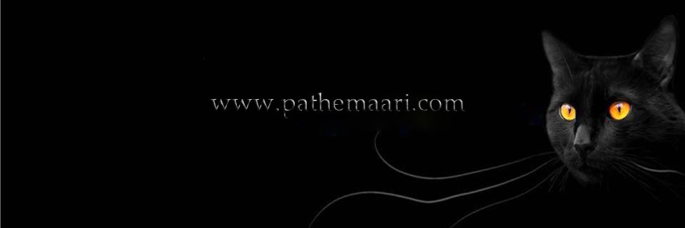 pathemaari's profile banner image