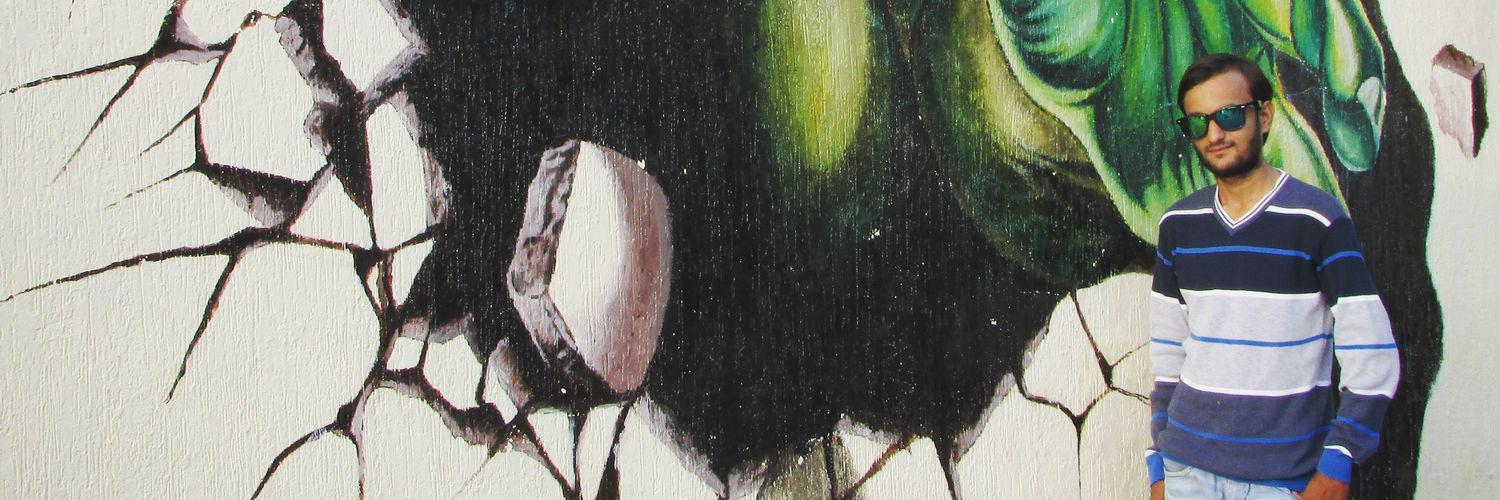 DEVAL51's profile banner image