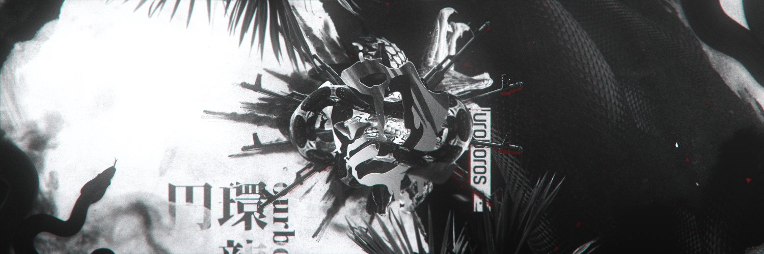 urbrs6's profile banner image