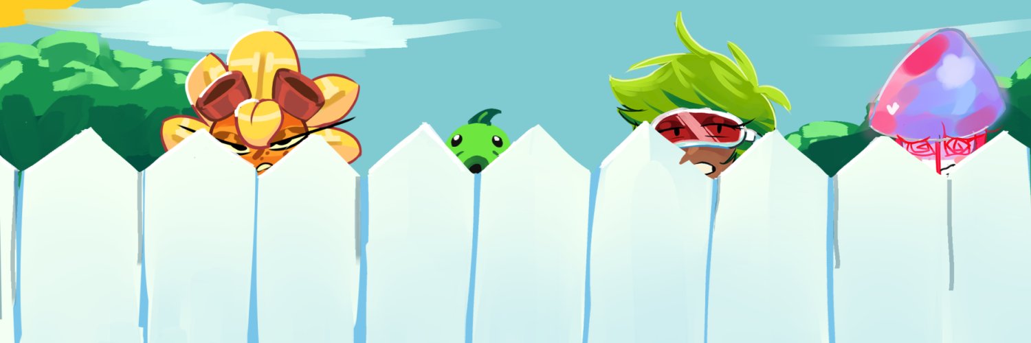 McKeyesIV🌻 | 4/5 banner