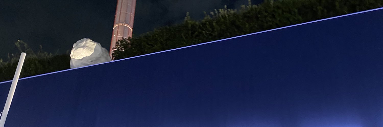 ® banner