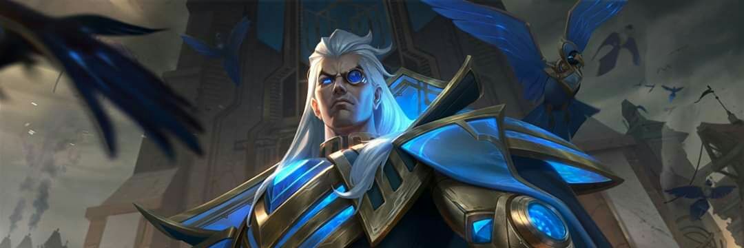 formalineray's profile banner image