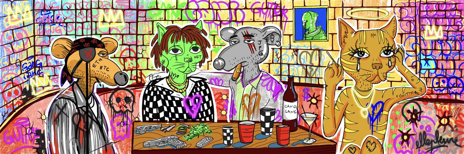 Jimmycollects's profile banner image