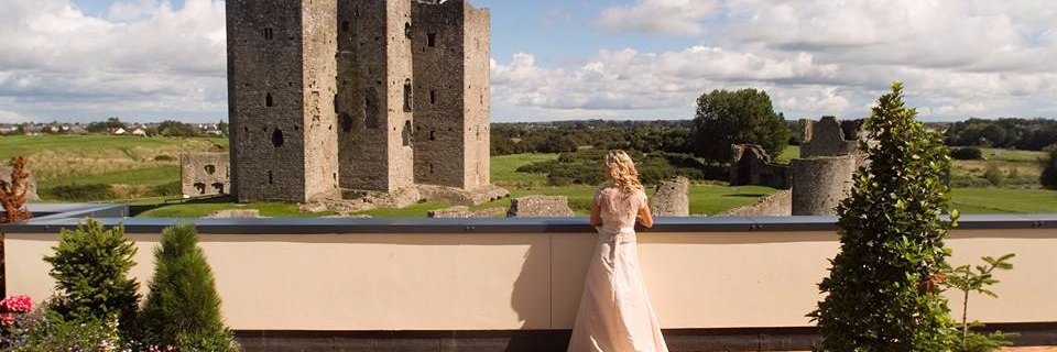 Trim Castle Hotel banner