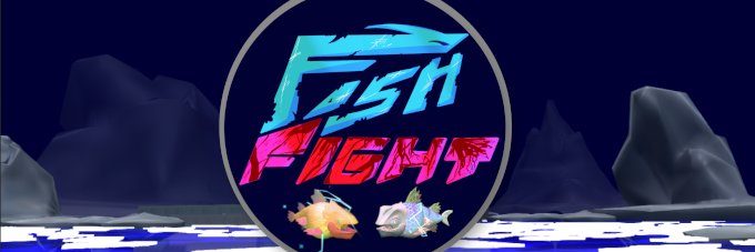 TrustlessTeam.com | FishFight.app #BlockchainGames banner