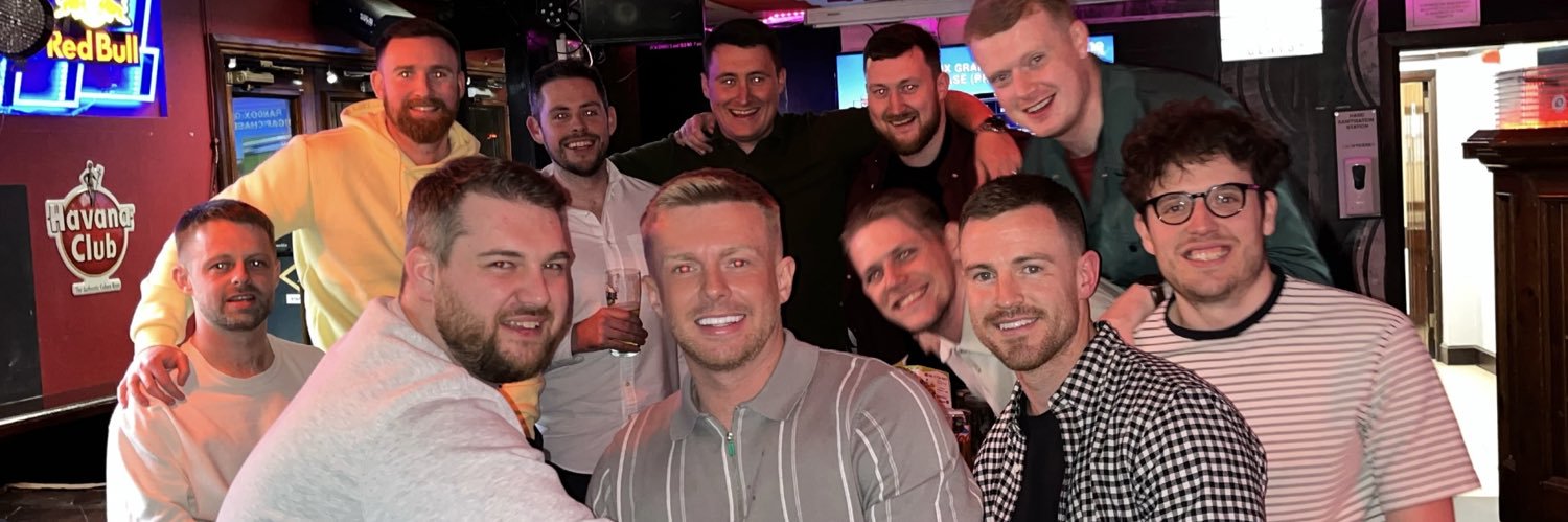 Danky33's profile banner image